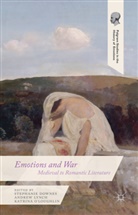 &amp;apos, S. Downes, Kat loughlin, Andrew Downes Lynch, S. Downes, Stephanie Downes... - Emotions and War