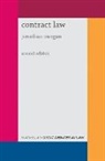 Jonathan Morgan - Great Debates in Contract Law