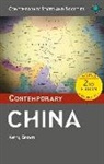 Kerry Brown - Contemporary China