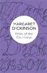 Margaret Dickinson, Dickinson Margaret - Pride of the Courtneys