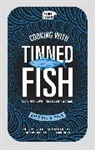 Bart van Olphen, Bart Van Olphen - Cooking with tinned fish