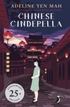 Matt Jones, Adeline Yen Mah - Chinese Cinderella