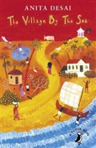 Anita Desai, Desai Anita - The Village by the Sea