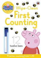 Peppa Pig - Counting
