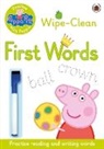 Peppa Pig - First Words