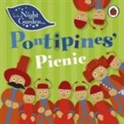 Andrew Davenport - In the Night Garden: Pontipines'' Picnic