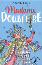 Anne Fine, Fine Anne - Madame Doubtfire