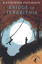 Katherine Paterson, Paterson Katherine - Bridge to Terabithia