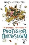 Norman Hunter, Hunter Norman, Unknown 3 - The Incredible Adventures of Professor Branestawm