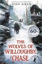 Joan Aiken, Unknown 6 - The Wolves of Willoughby Chase