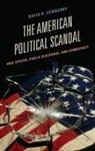 David R Dewberry, David R. Dewberry, Dewberry David R. - American Political Scandal