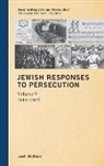 Leah Wolfson, Wolfson Leah - Jewish Responses to Persecution