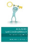 Marjorie C Ringler, Marjorie C. Ringler, Ringler Marjorie C. - Academic Language Literacy