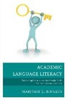 Marjorie C. Ringler, Ringler Marjorie C. - Academic Language Literacy