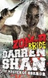 Darren Shan - Zom-B Bride