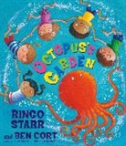 Ben Cort, Ringo Starr, Starr Ringo, Ben Cort, Cort Ben - Octopus's Garden