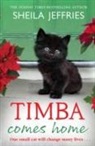 Sheila Jeffries - Timba Comes Home