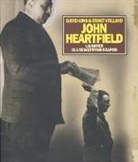 David King, David Volland King, Ernst Volland - John Heartfield
