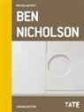 Virginia Button - Ben Nicholson (British Artists)