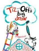 Marzo, Bridget Marzo, Bridget Marzo - Tiz and Ott''s Big Draw