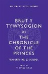 Thomas Jones, Jones Thomas, Thomas Jones, Jones Thomas - Brut Y Tywysogion, Or Chronicle of Princes: Peniarth Ms 20 Version