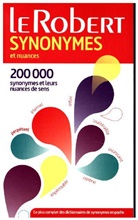 Dominique Le Fur - Dictionnaire des synonymes et nuances