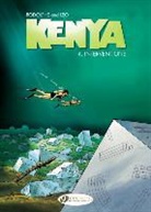 LEO, LEO RODOLPHE, Rodolphe, LEO - KENYA T 4 INTERVENTIONS