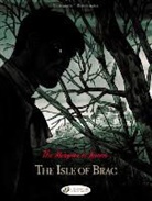 BONHOMME, Matthieu Bonhomme, Bonhomme Matthieu, Bonhomme Matthieu V, Fabien Vahlmann, VEHLMANN... - THE MARQUIS OF ANAON T 1 THE ISLE OF BRA