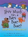 Brian Cleary, Brian P Cleary, Brian P. Cleary, Brian P./ Gable Cleary, Brian Gable - How Much Can a Bare Bear Bear?