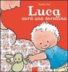 Pauline Oud - Luca avrà una sorellina
