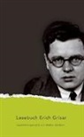 Erich Grisar, Walte Gödden, Walter Gödden - Erich Grisar Lesebuch