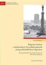 Nicole Münnich - Belgrad zwischen sozialistischem Herrschaftsanspruch und gesellschaftlichem Eigensinn