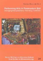 Kendra Stepputat - Performing Arts in Postmodern Bali