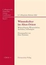 Han Neumann, Hans Neumann - Wissenskultur im Alten Orient