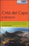 Dieter Losskarn - Città del Capo e dintorni. Con mappa