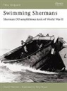 David Fletcher, Tony Bryan, Bryan Tony - Swimming Shermans