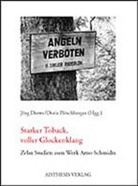 Jörg Drews, Doris Plöschberger - Starker Toback, voller Glockenklang
