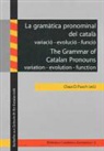 Claus D Pusch - La gramàtica pronominal del català: variació - evolució - funció /The Grammar of Catalan Pronouns: variation - evolution - function