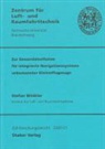 Stefan Winkler - Zur Sensordatenfusion für integrierte Navigationssysteme unbemannter Kleinstflugzeuge