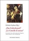 Gislinde Seybert - "Das Liebeskonzil" /"Le Concile d'amour"