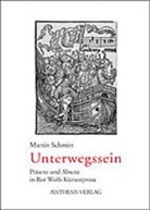 Martin Schmitt - Unterwegssein
