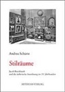 Andrea Schütte - Stilräume