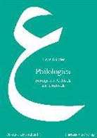 Anton Spitaler, Hartmut Bobzin - Philologica