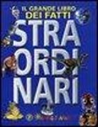 Brian Williams - Il grande libro dei fatti straordinari