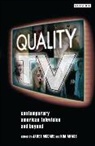 Kim Akass, Author Janet Akass Mccabe, Janet Mccabe, Kim Akass, Author Janet McCabe, Janet Mccabe - Quality TV