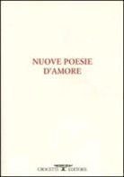 Angela Urbano - Nuove poesie d'amore