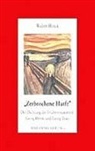 Walter Hinck - Zerbrochene Harfe