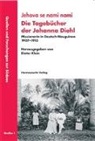 Diete Klein, Dieter Klein - Jehova se nami nami