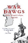 Franklin D R U.S. Army Infantry Ret. Sr. Kestner, Franklin D. R. Kestner, Sr. Kestner, James Livingston - War Dawgs