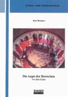 Karl Besemer - Die Angst der Deutschen vor dem Islam